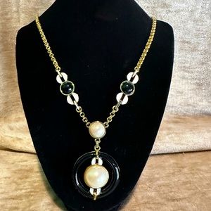 Talbots necklace